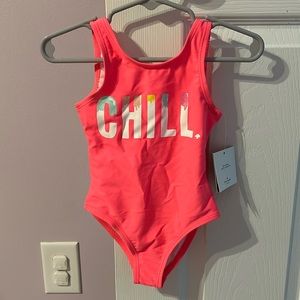 Kate Spade Toddler Swim
